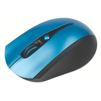 Q-Connect Wireless Optical Mouse