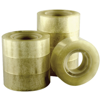 Q-Connect PP Tape 19mmx33m Pk8