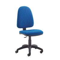 Jemini Hbk Optr Chair Blue
