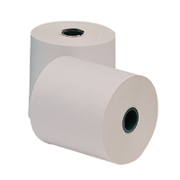 Q-Connect Calculator Roll 57x57 Pk20