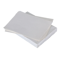 Bank Paper A4 50gsm White Pack 500