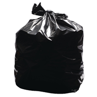 2Work Light Duty Refuse Sack Pk200