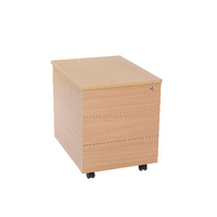 Serrion 3 Drw Mob Ped Ellmau Beech