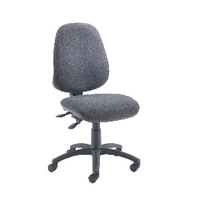 Jemini Teme Hbk Optr Chair Charcoal