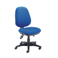 Jemini Teme Deluxe Optr Chair Blue