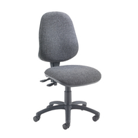 Jemini Teme Deluxe Optr Chair Char