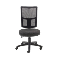 Arista Medway Hbk Optr Chair Black