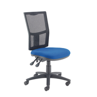 Jemini Medway Hbk Optr Chair Blue