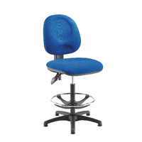 Arista Adjust Draughtsman Chr Blue