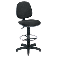 Jemini  Mbk Dman Chair Char