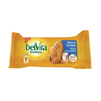 Belvita 50G Breakfast Honey/Nut Pk20