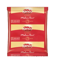 Kenco Westminster 3 Pt Sachets Pk50