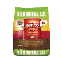 Kenco Smooth Rfl 650G 4032104