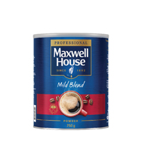 Maxwell House Powder 750G 4032033