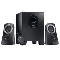 SPEAKER SYSTEM Z313 - UK SPEAKER SYSTEM Z313 - UK