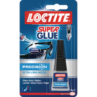 Loctite SuperGlue Precision 5g 3For2