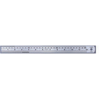 Linex Steel Ruler 150mm