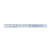 Linex Steel Ruler 600mm