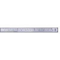 Linex Steel Ruler 100cm LxESl100