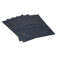 Mail Bag S/S 425x600mm Pk100 Grey