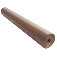 Imit Kraft Paper Roll 500mmx25m Bwn