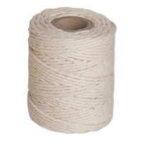 Flexocare Ctn Twine 125G Medium Wht