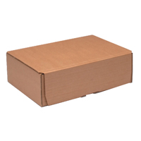 Mailing Box 250x175x80 Brown Pk20