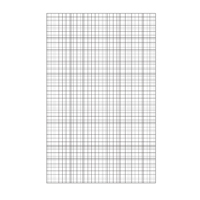 Graph Paper Loose 75gsm 500Pp