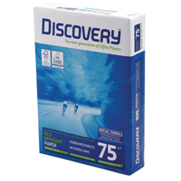 Discovery A3 Wht Paper Ream 75g P500