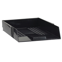 Avery System Tray Black 44CHAR