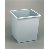 Avery 631 Waste Bin 27 Litre Grey