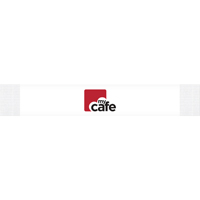 Mycafe Sugar Sticks White Pk1000