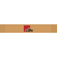 Mycafe Sugar Sticks Brown Pk1000