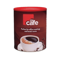 Mycafe Coffee 750G Myc66526