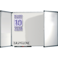 Nobo Stl Folding Whiteboard 1200x900