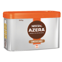 Nescafe Azera 500G 12284221 Pk1