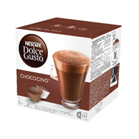 Nescafe Dolce Gusto Choc 3x16 Pk48