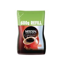 Nescafe Original Instant Coffee 600G