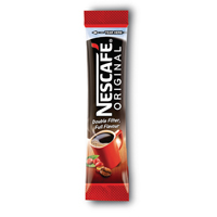 Nescafe Coffee One Cup Stick Pk200