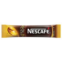 Nescafe Gold Blend 1Cup Sticks Pk200