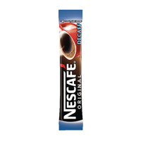 Nescafe Decaff One Cup Stick Pk200