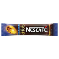 Nescafe Gold Blend Decaf Stick Pk200