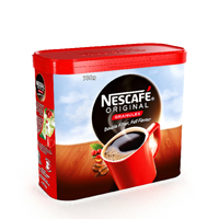 Nescafe Original Granules 500G