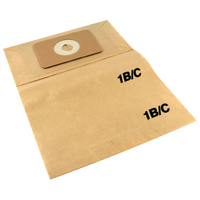 Numatic Henry Repl Vacuum Bags Pk10