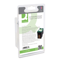 Q-Connect HP 343 Reman Inkjet Tri