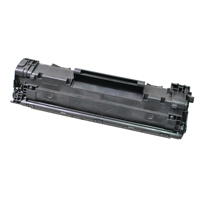 Q-Connect Canon 728 Toner Blk