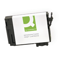 Q-Connect Epson T163140 16XL Cart Hy