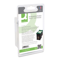 Q-Connect HP Ink Cart High Cap Clr