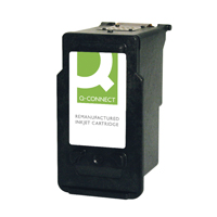 Q-Connect HP 62XL C2P07Ae Ink 3 Col