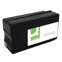 Q-Connect HP 934XL C2P23Ae Ink Black